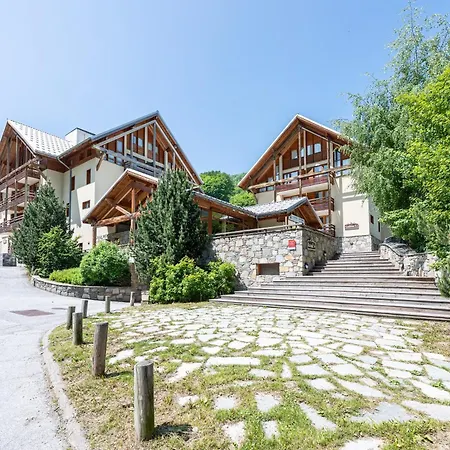 C21 Valloire