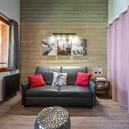 C21 Apartment *