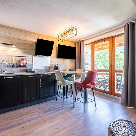C21 Apartamento Valloire
