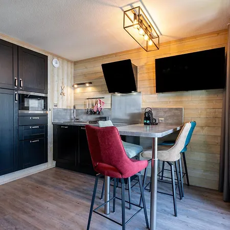 Apartamento C21